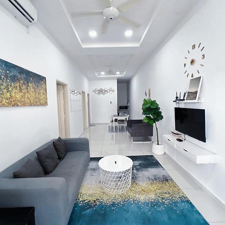 Zr D'Jembal Homestay, Gong Badak كُوالا تيرينغانو المظهر الخارجي الصورة